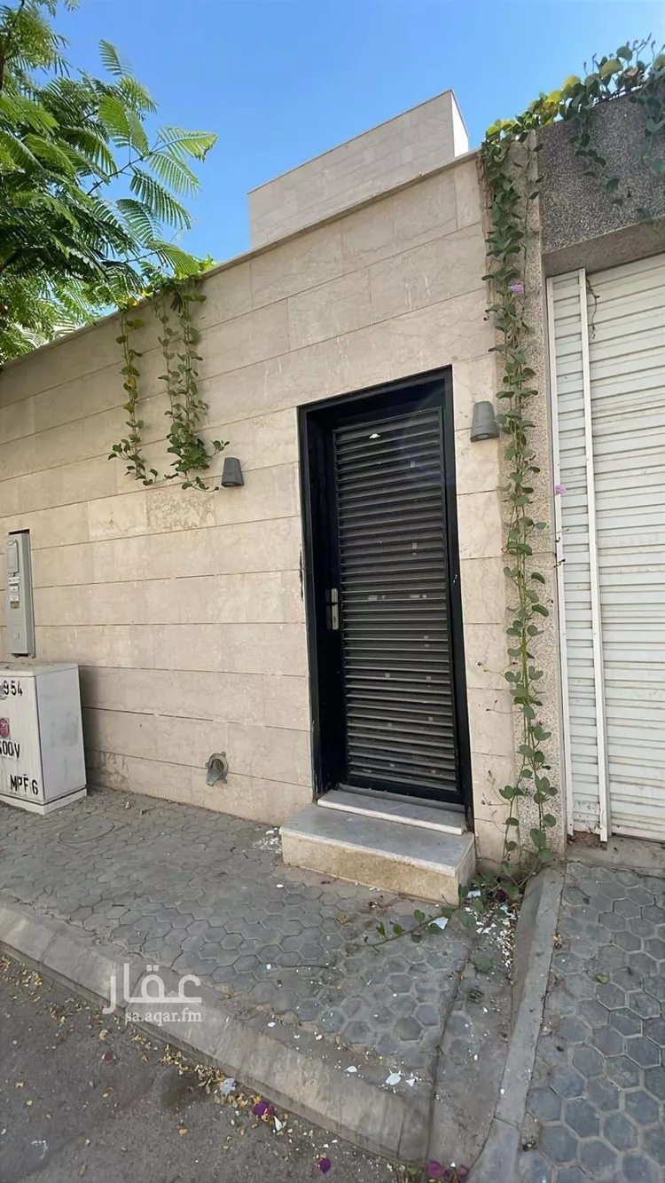 غرفة للإيجار في شارع الحمصي, حي العارض, مدينة الرياض, منطقة الرياض صورة 2