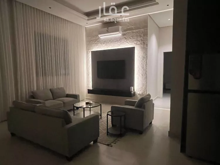 شقة للإيجار في شارع ثعلبة بن سعد الخزرجي, حي العارض, مدينة الرياض, منطقة الرياض صورة 2