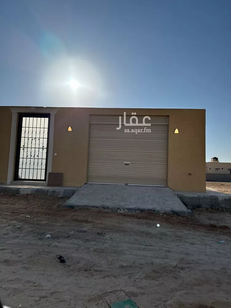 استراحة للبيع في شارع مخطط الاراضي البيضاء 27, حي مخطط الاراضي البيضاء3, مدينة ثادق, منطقة الرياض صورة 3