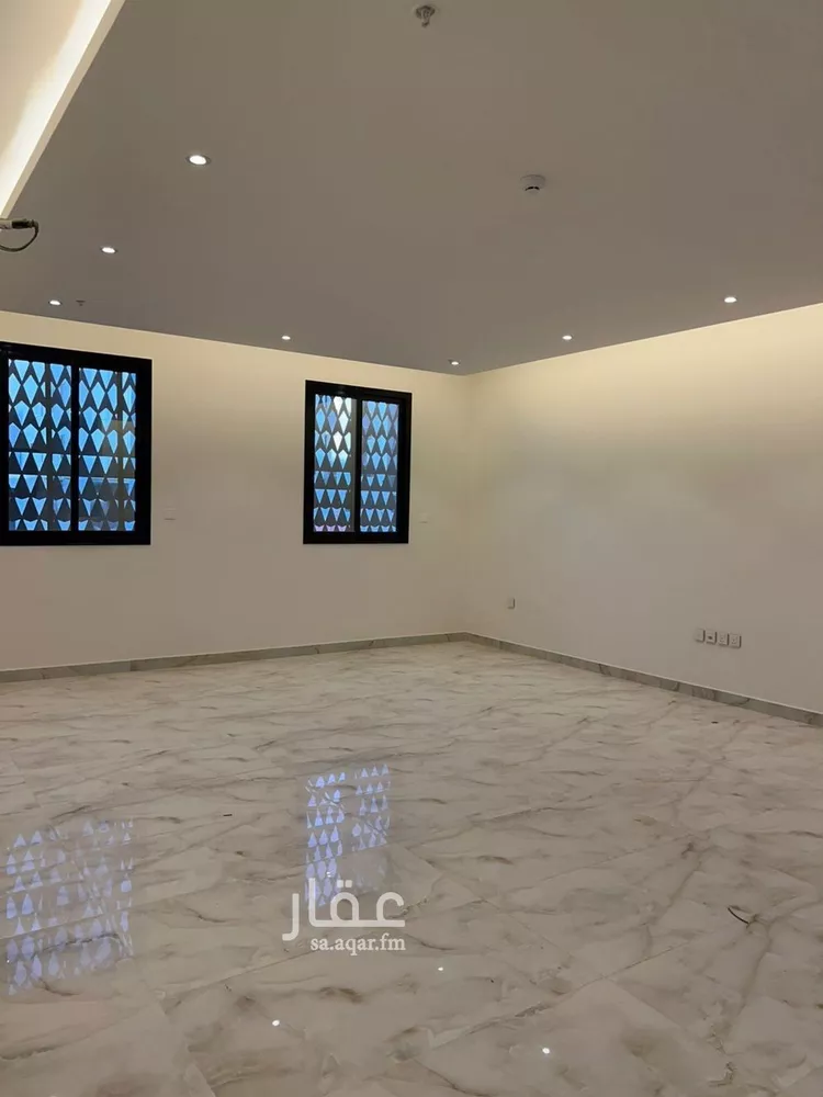 شقة للإيجار في شارع طريف, حي النرجس, مدينة الرياض, منطقة الرياض صورة 5