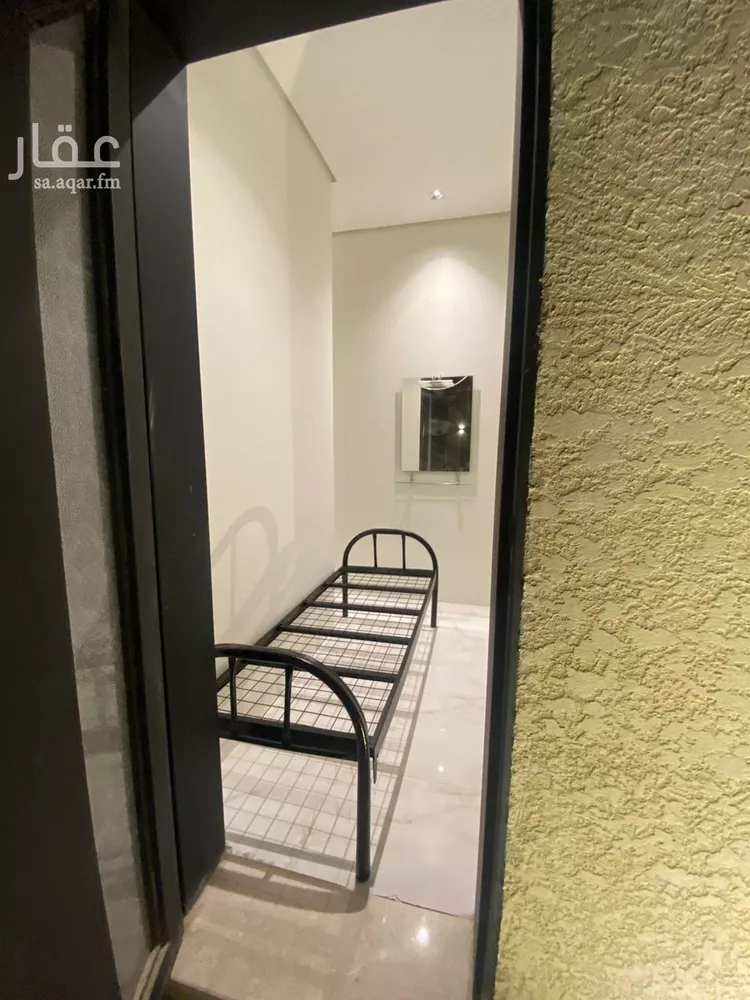 غرفة للإيجار في شارع الأجواد, حي النرجس, مدينة الرياض, منطقة الرياض