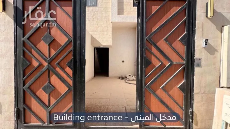 دور للإيجار في شارع ابن رشيق المسيلي, حي الخليج, مدينة الرياض, منطقة الرياض صورة 4