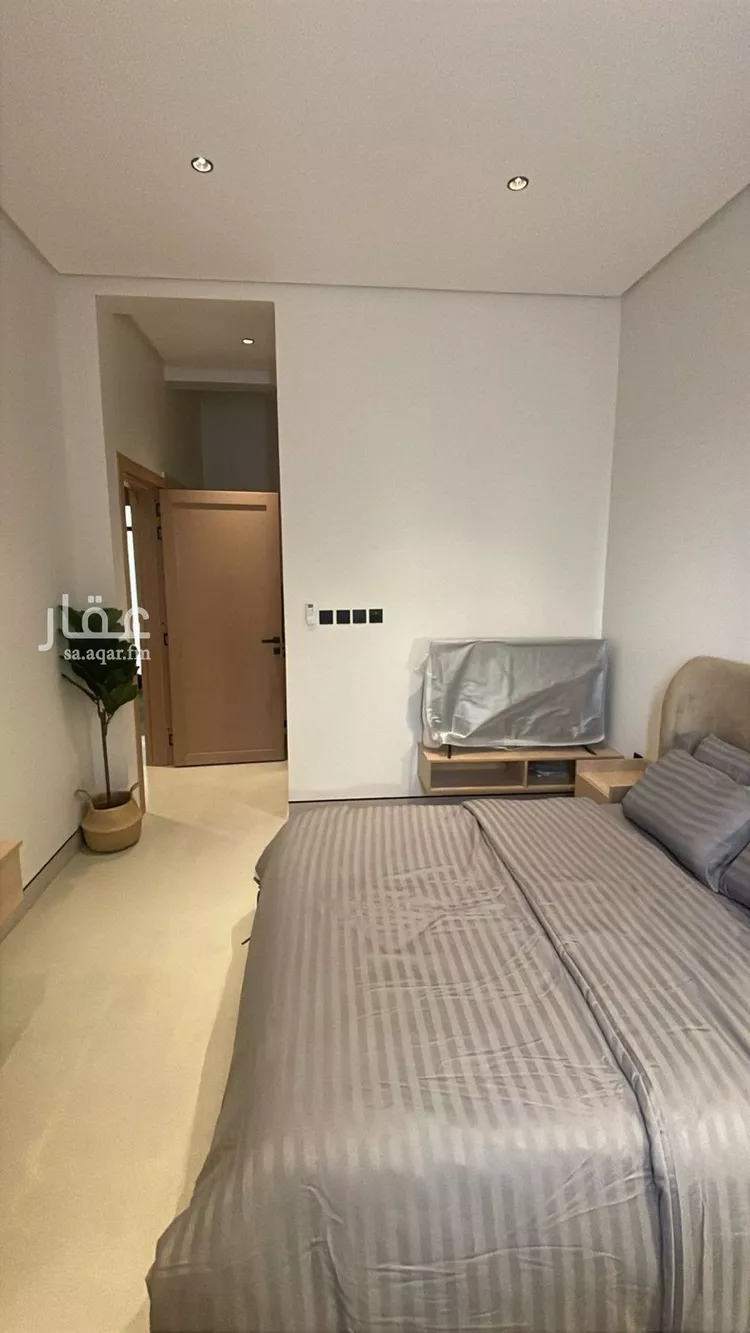شقة للإيجار في شارع نور الدين أرسلان, حي المهدية, مدينة الرياض, منطقة الرياض صورة 2