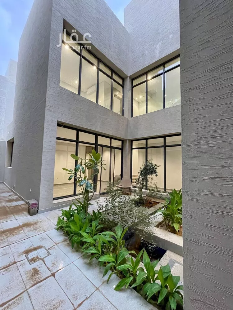 فيلا للإيجار في شارع عبدالعزيز, حي العارض, مدينة الرياض, منطقة الرياض صورة 2