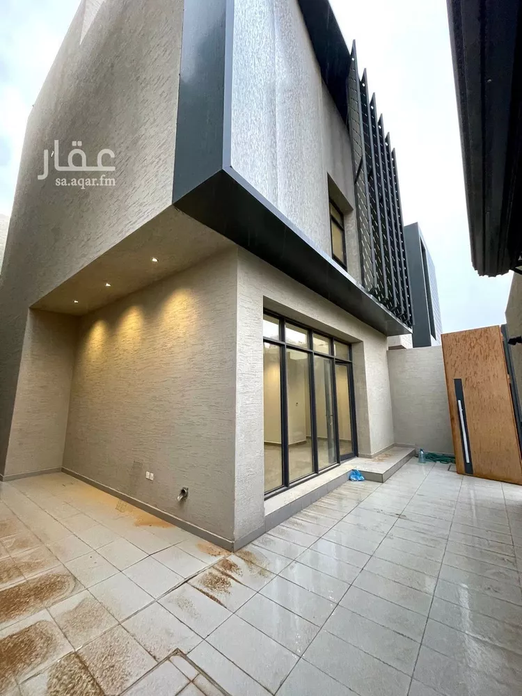 فيلا للإيجار في شارع عبدالعزيز, حي العارض, مدينة الرياض, منطقة الرياض صورة 3