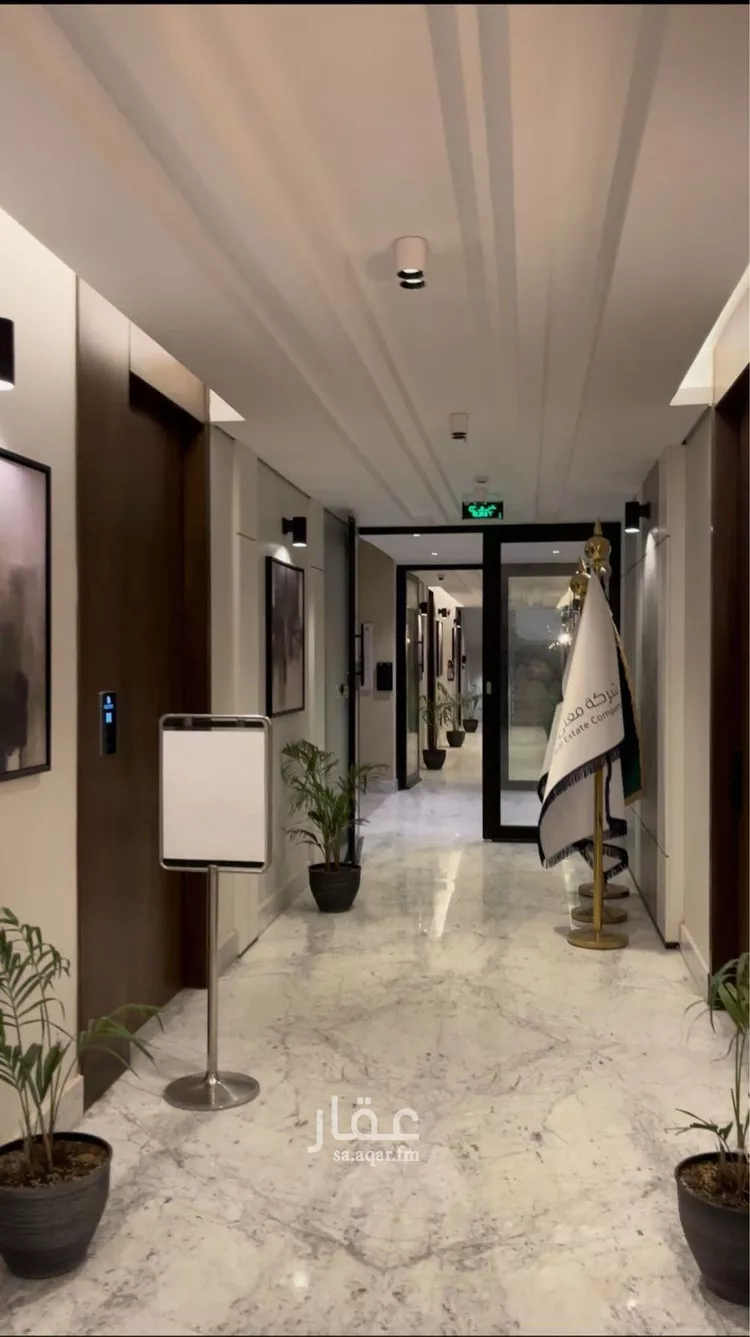 Apartment for Rent in Riyadh Al Arid صورة 4