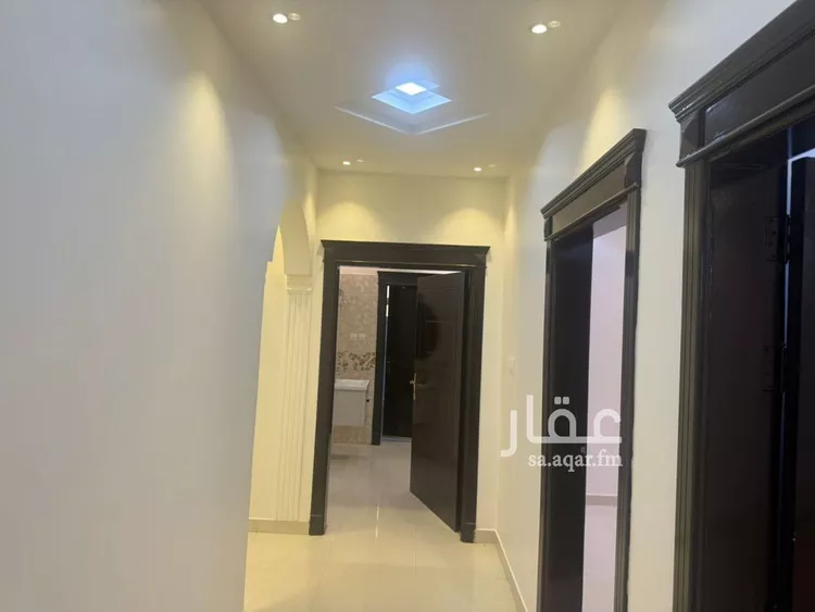 شقة للإيجار في شارع الظهير, حي النرجس, مدينة الرياض, منطقة الرياض صورة 5