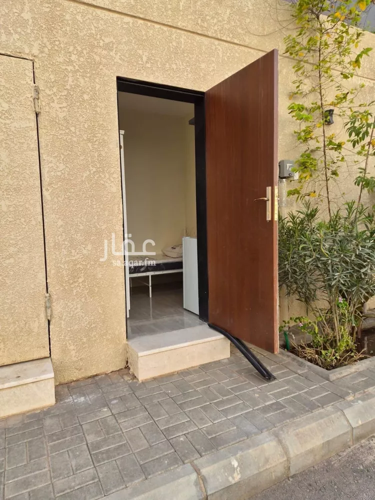 غرفة للإيجار في شارع عمرو بن شيبان, حي النرجس, مدينة الرياض, منطقة الرياض صورة 4