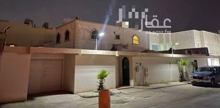 Villa for Sale in Riyadh Al Hazm