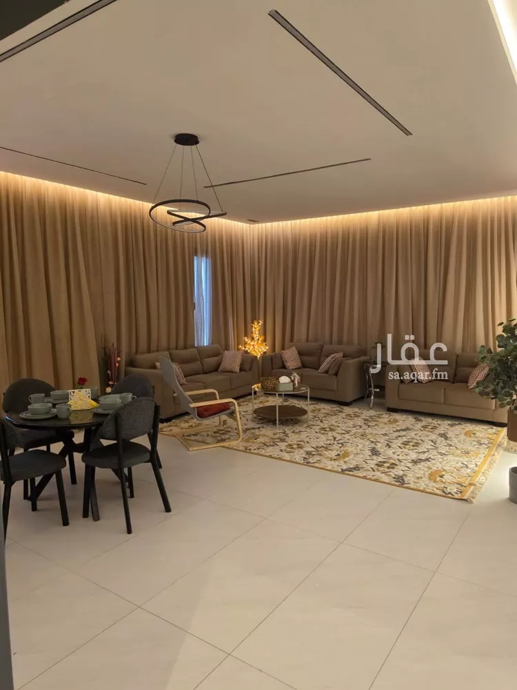 شقة للإيجار في شارع صالح الشثري, حي طويق, مدينة الرياض, منطقة الرياض صورة 2