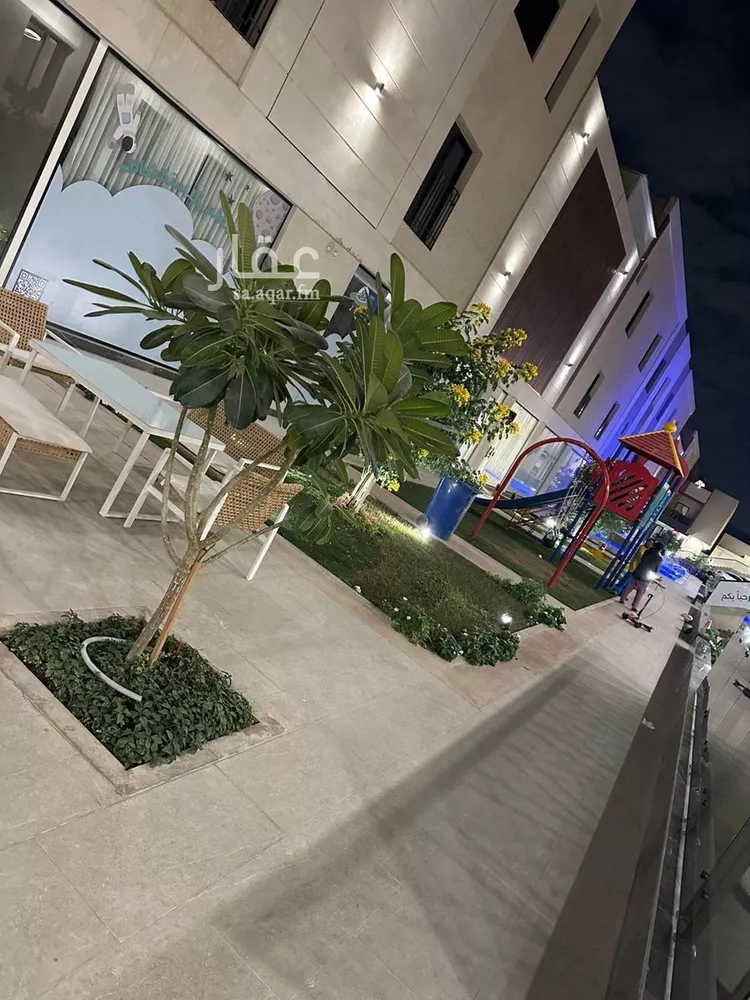 شقة للإيجار في شارع ابن ابي حفصه, حي قرطبة, مدينة الرياض, منطقة الرياض صورة 3