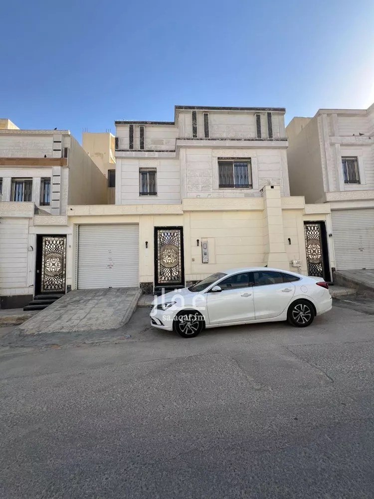 Villa for Sale in Riyadh Taiba