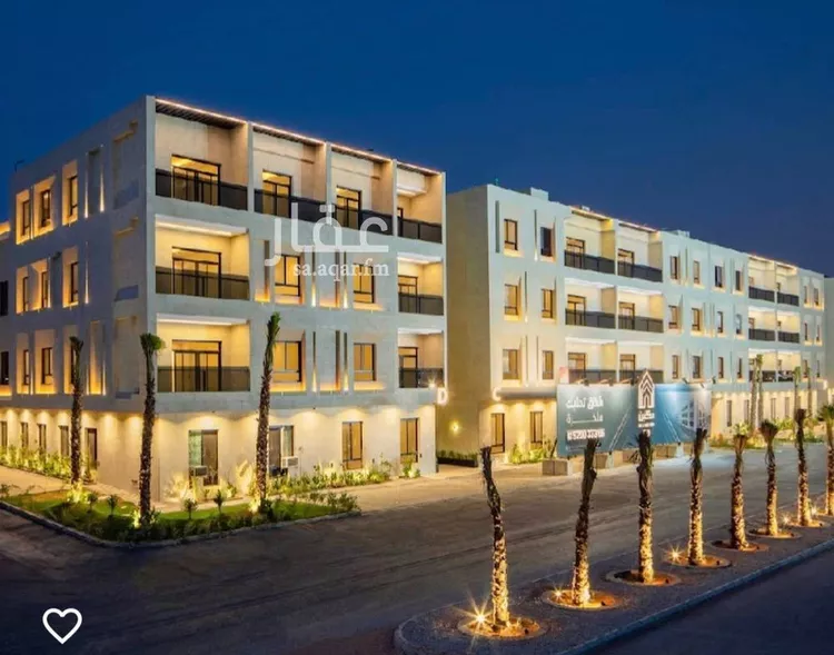 شقة للإيجار في شارع إبراهيم بن جمعان, حي العارض, مدينة الرياض, منطقة الرياض