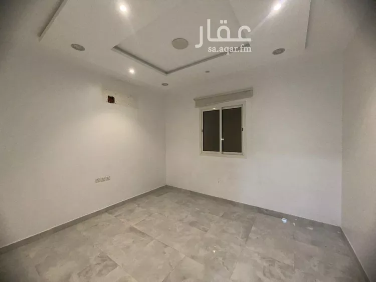 دور للإيجار في شارع النعمان بن بشير, حي الحزم, مدينة الرياض, منطقة الرياض صورة 4