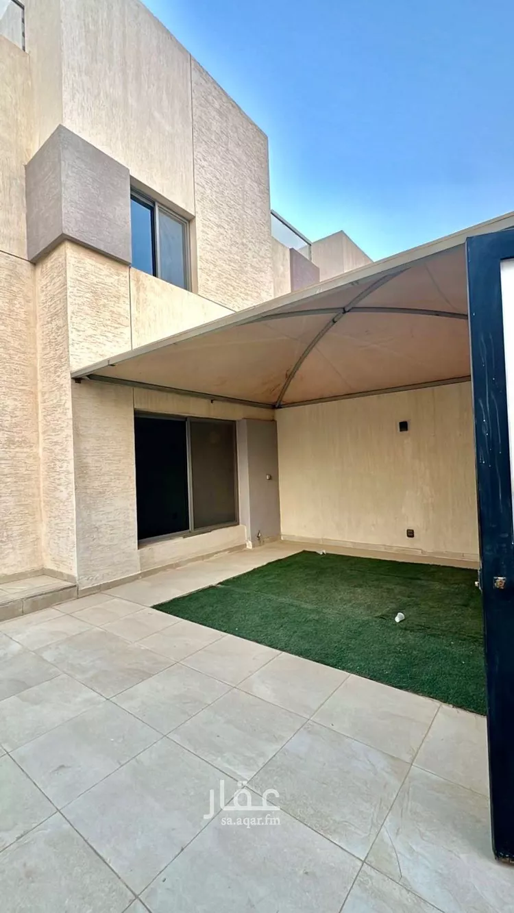 فيلا للإيجار في شارع بهاء الدين الحلبي, حي النرجس, مدينة الرياض, منطقة الرياض صورة 5