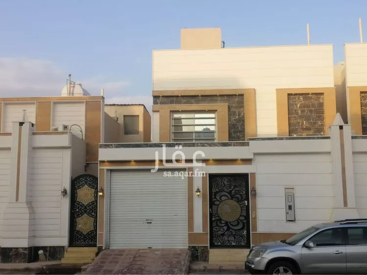 Villa for Sale in Riyadh Okaz