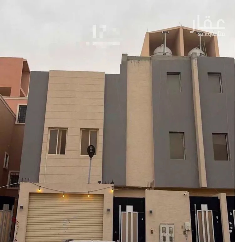 فيلا للبيع في شارع رقم 109, حي ظهرة لبن, مدينة الرياض, منطقة الرياض