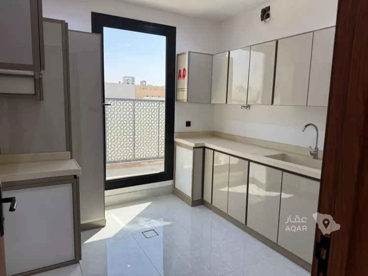 شقة للإيجار في شارع عبدالحق السنباطي, حي العارض, مدينة الرياض, منطقة الرياض 2