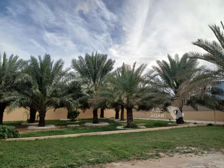 استراحة للبيع في شارع ديراب, حي قريه ديراب, مدينة قريه ديراب, منطقة الرياض 7