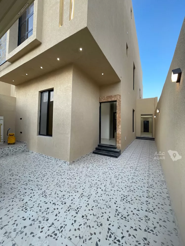 فيلا للبيع في شارع طيبه, حي طيبة, مدينة الرياض, منطقة الرياض صورة 4
