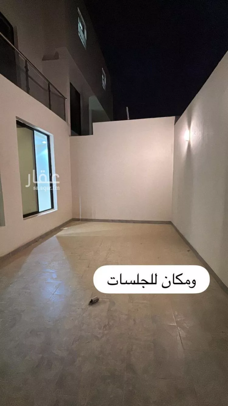 فيلا للإيجار في شارع الحرف, حي النظيم, مدينة الرياض, منطقة الرياض صورة 3