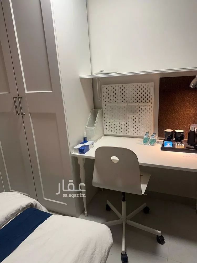غرفة للإيجار في شارع عمير بن سنان بن عرفطة, حي المهدية, مدينة الرياض, منطقة الرياض صورة 4