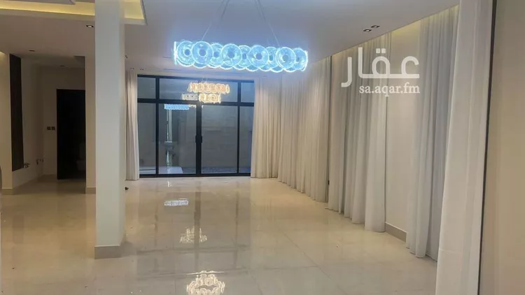 فيلا للإيجار في شارع ابن عبدالسلام الأمدي, حي النرجس, مدينة الرياض, منطقة الرياض صورة 5