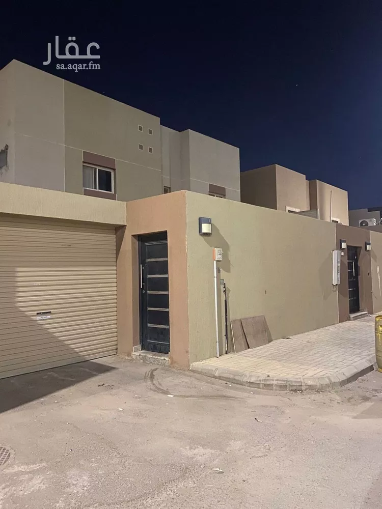 فيلا للإيجار في شارع عقرباء 184, حي عقرباء, مدينة الجبيلة, منطقة الرياض