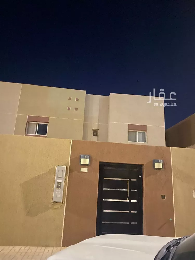 فيلا للإيجار في شارع عقرباء 184, حي عقرباء, مدينة الجبيلة, منطقة الرياض صورة 3