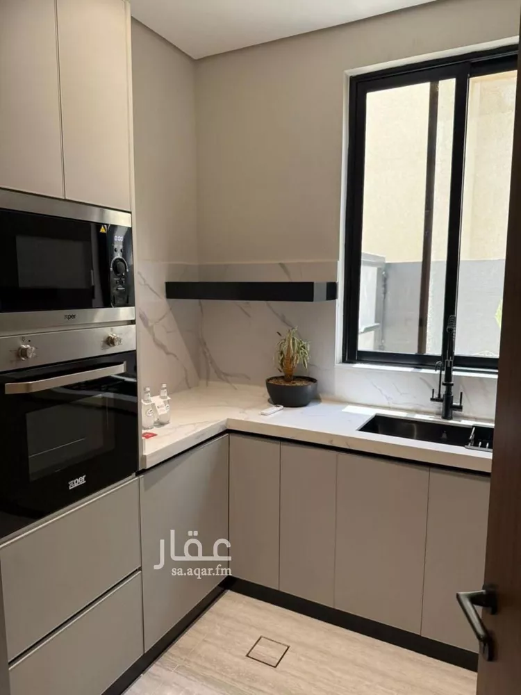 دور للإيجار في شارع بن سعيد, حي العارض, مدينة الرياض, منطقة الرياض صورة 4