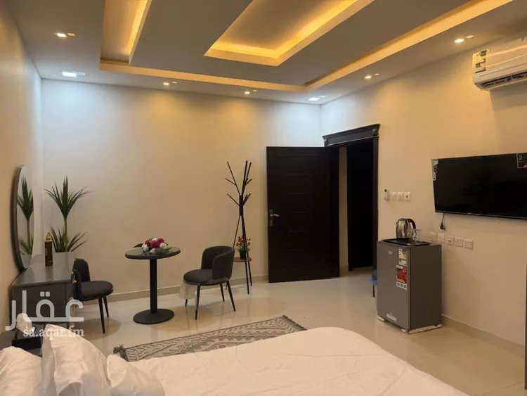 شقة للإيجار في شارع الظهير, حي النرجس, مدينة الرياض, منطقة الرياض صورة 2