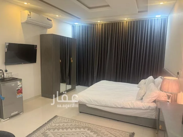 شقة للإيجار في شارع الظهير, حي النرجس, مدينة الرياض, منطقة الرياض صورة 4