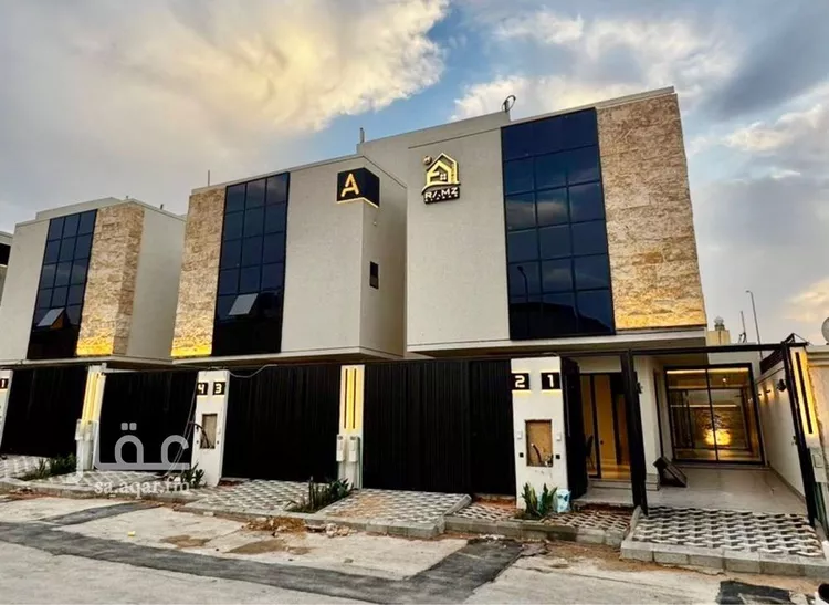 فيلا للبيع في شارع جبل الغمر, حي الدريهمية, مدينة الرياض, منطقة الرياض