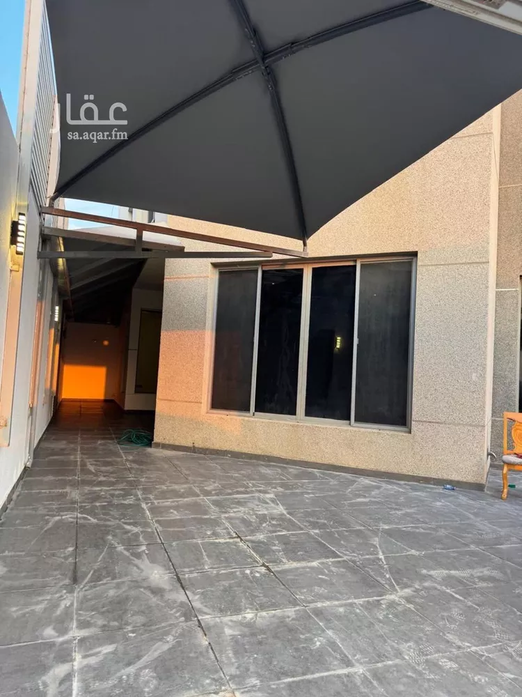 فيلا للإيجار في شارع الابحار, حي العارض, مدينة الرياض, منطقة الرياض صورة 4