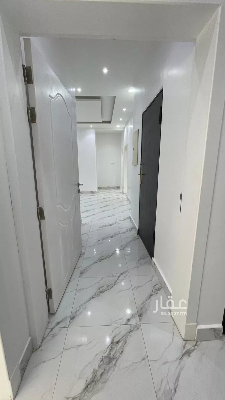 شقة للإيجار في شارع ربيعة بن عبدالله بن الهدير, حي العارض, مدينة الرياض, منطقة الرياض