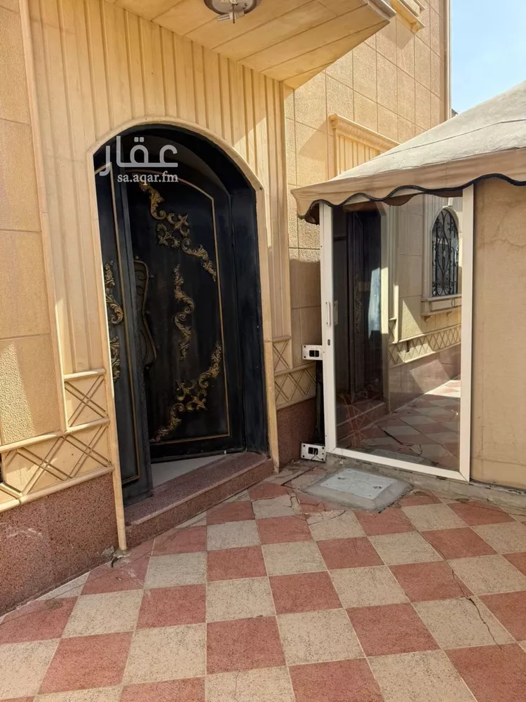 فيلا للإيجار في شارع وادي بيدة, حي القادسية, مدينة الرياض, منطقة الرياض صورة 2