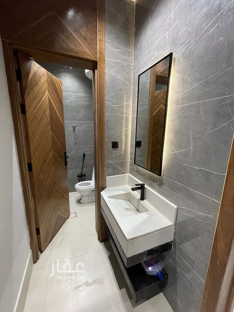 شقة للإيجار في شارع سلمان الراذاني, حي طويق, مدينة الرياض, منطقة الرياض صورة 4