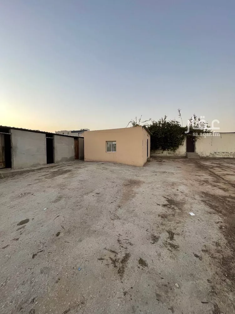 مستودع للإيجار في شارع طارق بن شهاب, حي العارض, مدينة الرياض, منطقة الرياض صورة 4