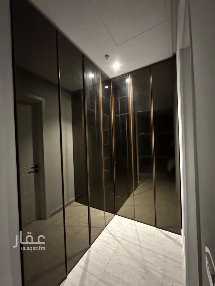 شقة للإيجار في شارع زيد بن عاصم بن عمرو بن عوف, حي النرجس, مدينة الرياض, منطقة الرياض صورة 3