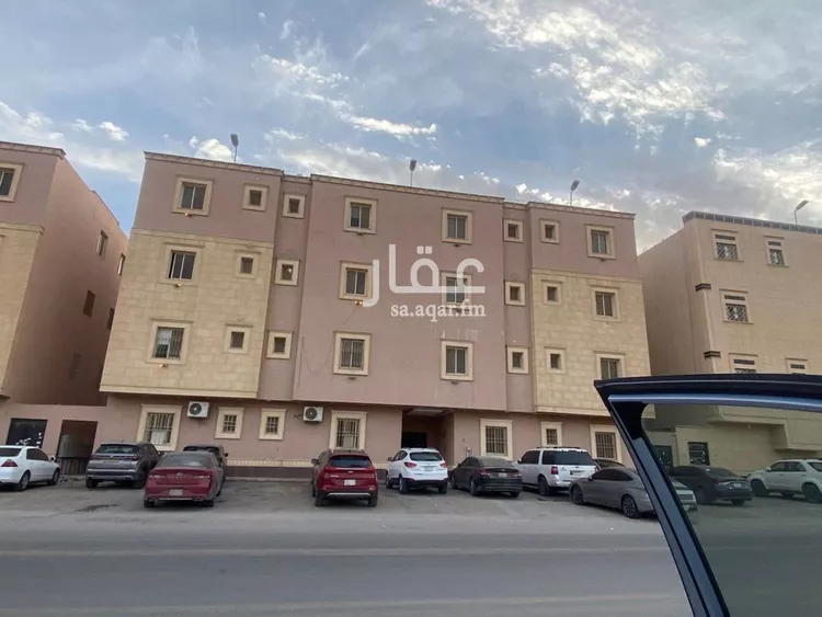 شقة للبيع في شارع عمر بن أبي بكر, حي عكاظ, مدينة الرياض, منطقة الرياض