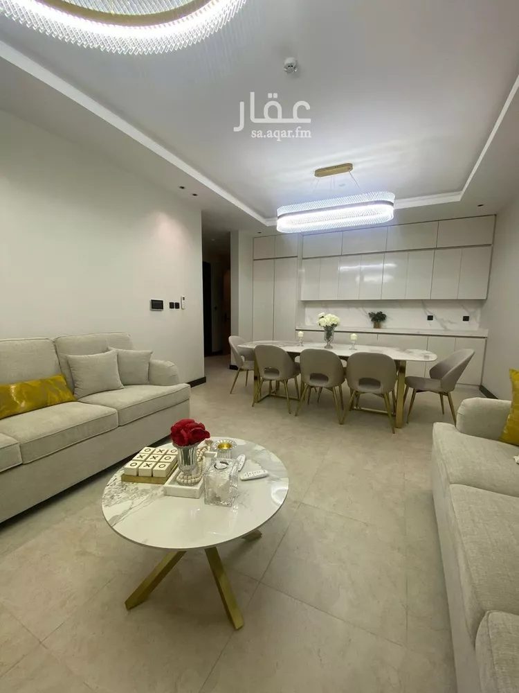Apartment for Rent in Riyadh Al Arid صورة 3