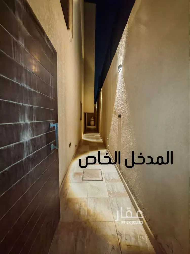 فيلا للبيع في شارع إلياس بن غازي, حي العارض, مدينة الرياض, منطقة الرياض صورة 3