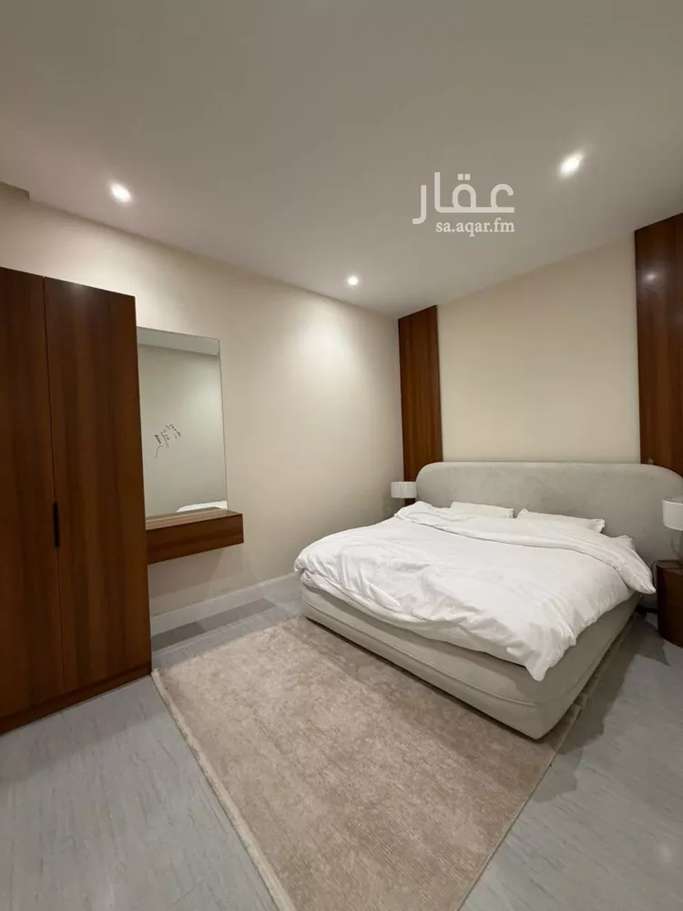شقة للإيجار في شارع الجنابي, حي العارض, مدينة الرياض, منطقة الرياض صورة 2