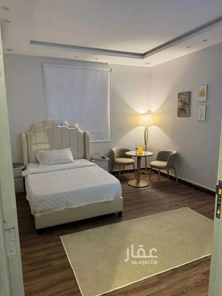 شقة للإيجار في شارع الرمال, حي الرمال, مدينة الرياض, منطقة الرياض