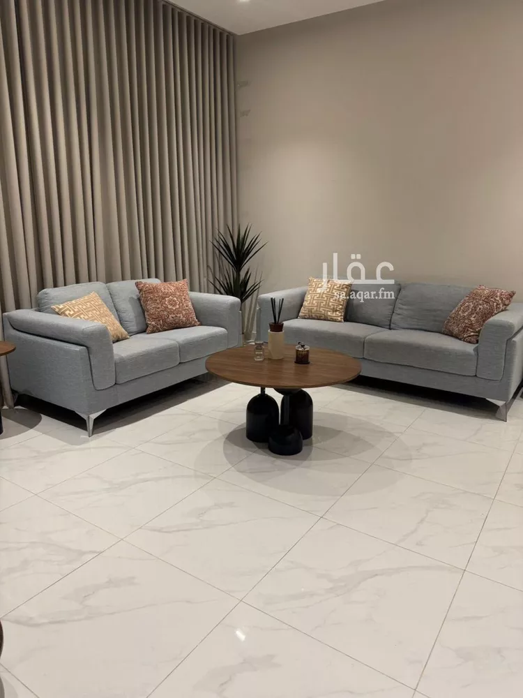 شقة للإيجار في شارع إبراهيم الصديقي, حي العارض, مدينة الرياض, منطقة الرياض