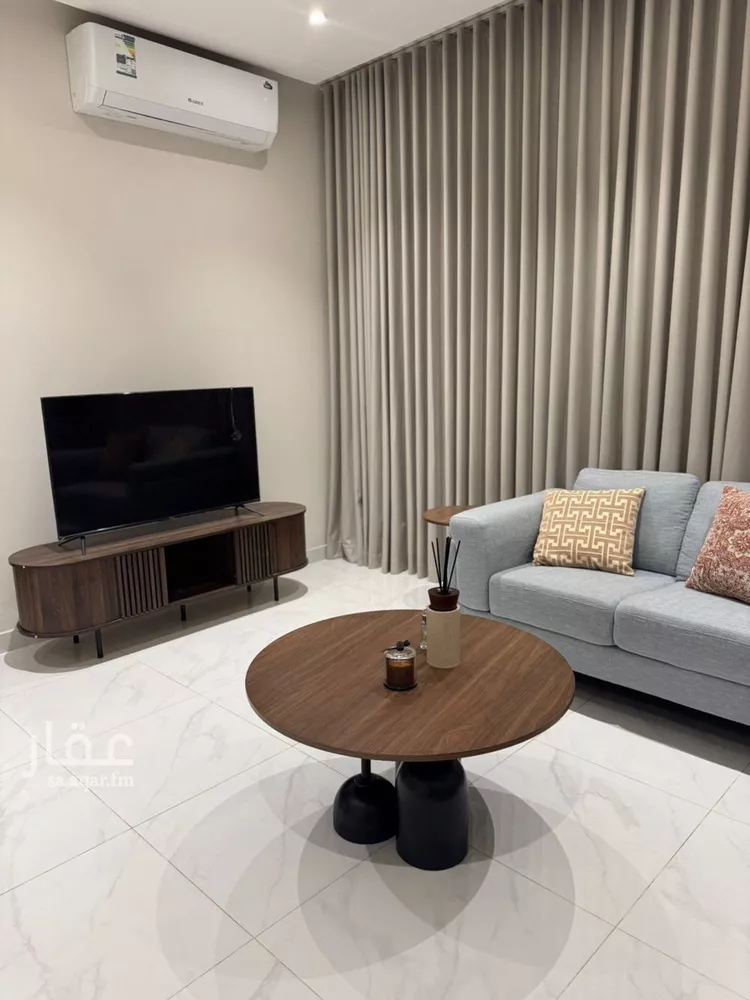 شقة للإيجار في شارع إبراهيم الصديقي, حي العارض, مدينة الرياض, منطقة الرياض صورة 3