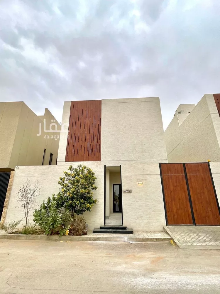 Villa for Rent in Riyadh Al Arid