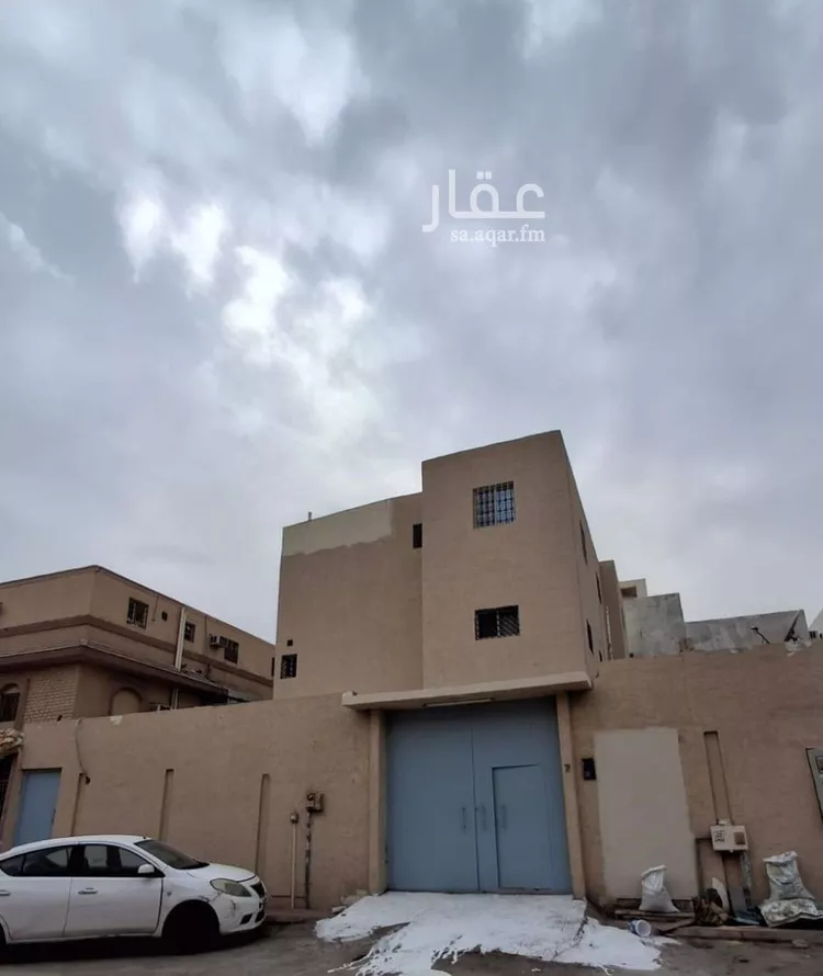 فيلا للبيع في شارع الأفضلي, حي النظيم, مدينة الرياض, منطقة الرياض