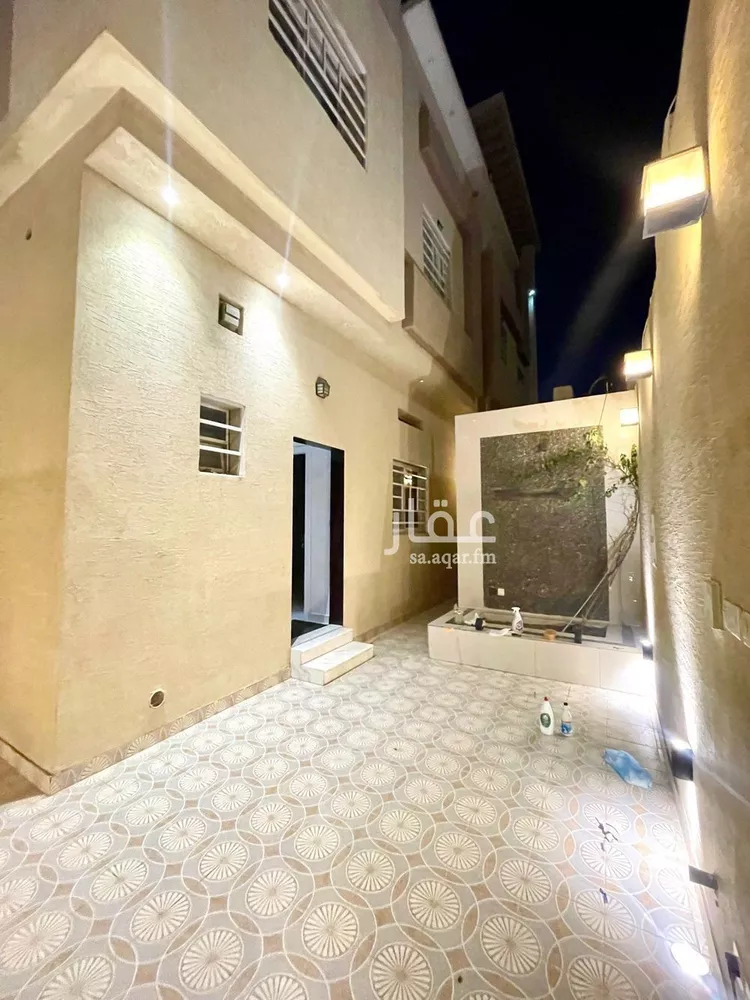 دور للإيجار في شارع الحمصي, حي العارض, مدينة الرياض, منطقة الرياض