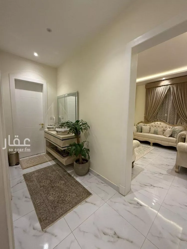 شقة للبيع في شارع احمد الغزالي, حي العارض, مدينة الرياض, منطقة الرياض 6